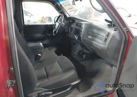 2004 Ford Ranger Edge/Tremor/Xl/Xlt z USA, uszkodzony, nr VIN 1FTYR14U64PA43105